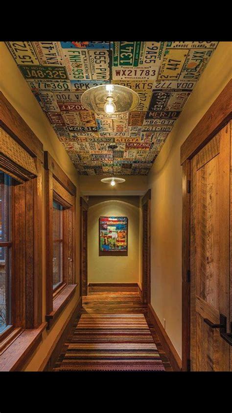 Pin By Michelle Ward On Wo Man Cave Beautiful Ceiling