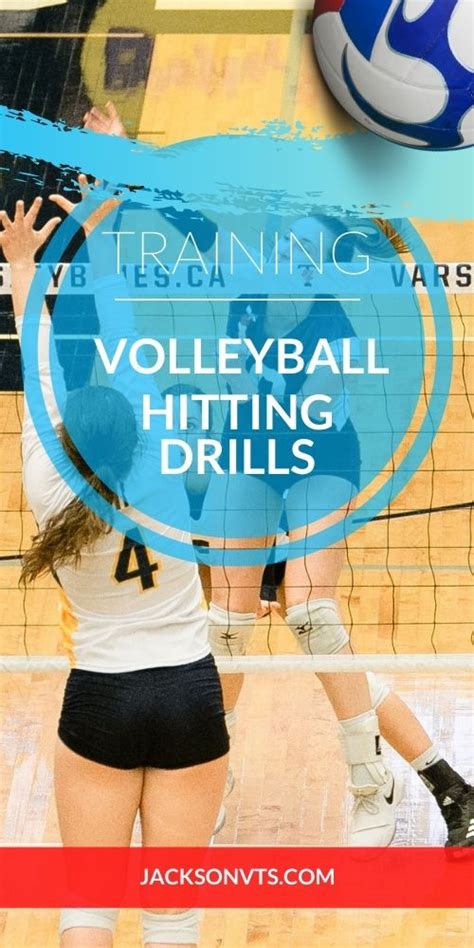 Volleyball Spike Tips
