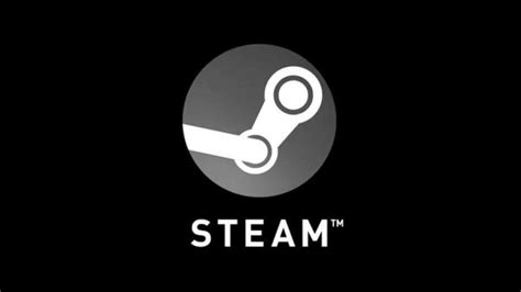 Steam Logo Logodix