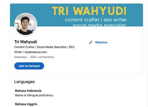 Apa Bedanya Linkedin dengan Sosial Media Lainnya? - Apabedanya.com