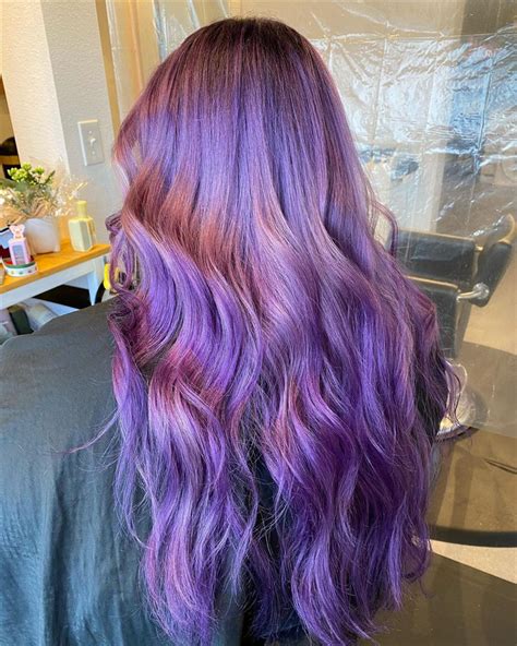 40 New And Pretty Hair Color Ideas And Trends For 2021 Lead Hairstyles