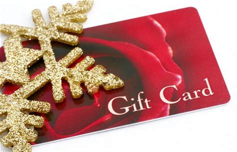 All things considered, notwithstanding, its imperative to put some idea into your decision of card so it wont go unused and your cash wont be squandered. Holiday Gift Card Bonus Deals (Big LIST!) | Happy Money Saver