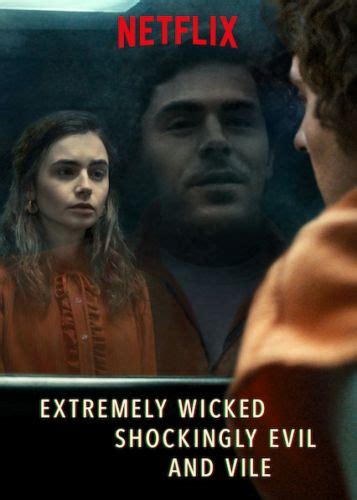 Extremely Wicked Shockingly Evil And Vile 2019 Joe Berlinger