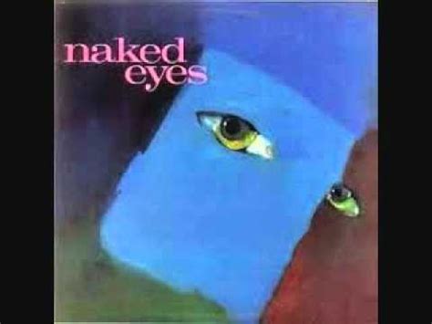 Naked Eyes Fortune And Fame Youtube