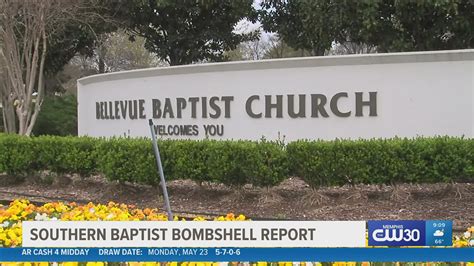 Victims Claim Church Leaders Ignored Sexual Assault Reports