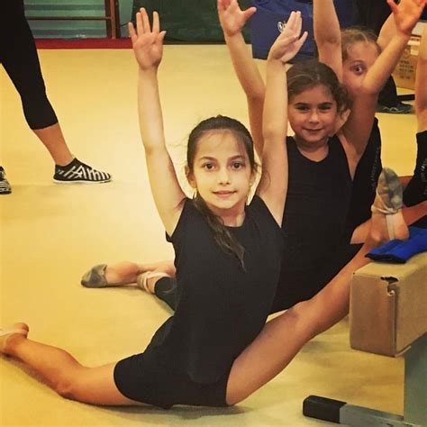 10 Beneficios Para Inscribir A Tus Nios En Gimnasia Los Angeles School Of Gymnastics