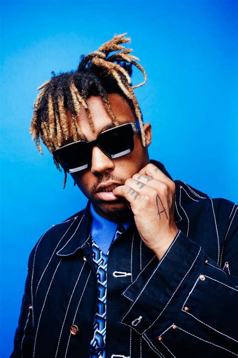 See more ideas about juice, just juice, rappers. Juice WRLD: unseen photos from the late rapper's NME cover ...