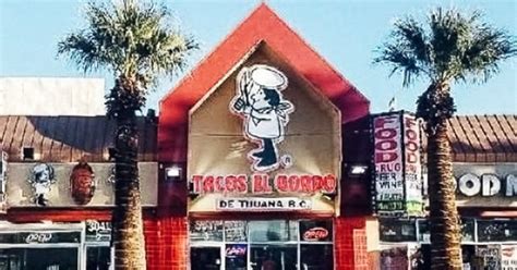 Tacos El Gordo Second Strip Location Open Eater Vegas