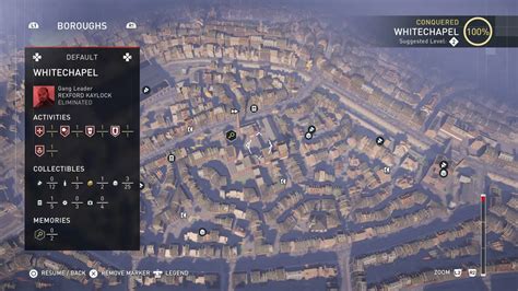 Assassin S Creed Syndicate How To Find All Beer Brands
