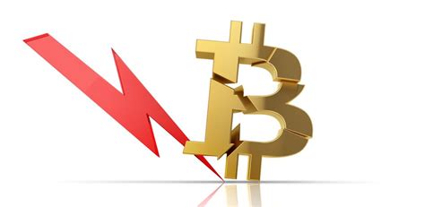 The price of bitcoin dropped off a cliff after elon musk announced that his electric car company tesla would no longer be accepting some investors panic when prices crash and decide to sell, but it's usually better to leave your money invested in the hope that prices rise again. Bitcoin Prices Have Fallen 50%+ From Their Highs. What's ...