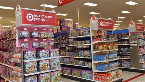 A Target Bet On Toys Wouldnt Play Well With Everybody Minneapolis