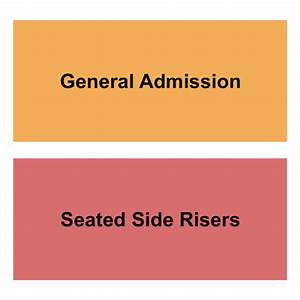 Soul Kitchen Seating Chart Seat Maps Mobile