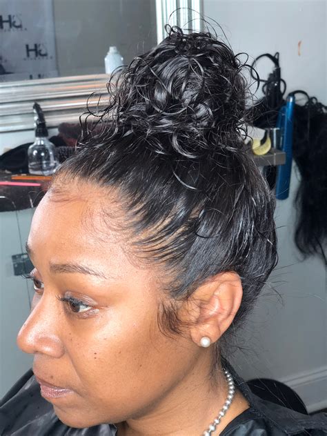 This Lace Front Wig Is So Perfectly Blended Its Going Viral Allure