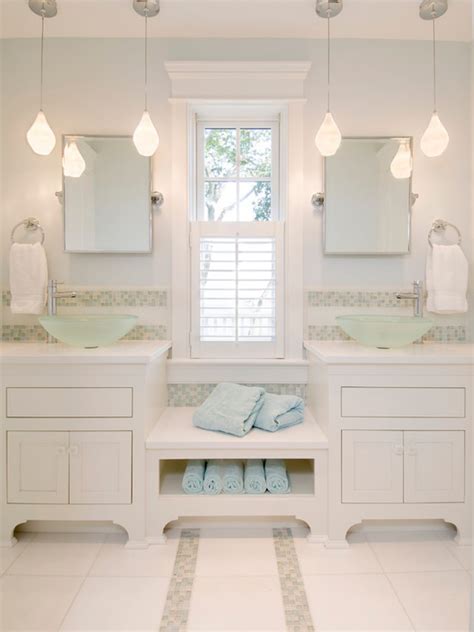 Your bathroom may be the smallest room in the house, but there's no reason why it can't make a. Bathroom Vanity Lighting Concept for Modern Houses - Traba ...