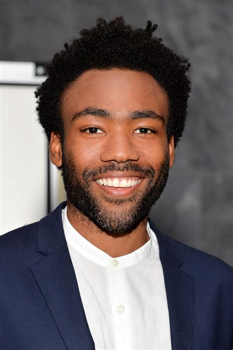 Donald Glover Imdb