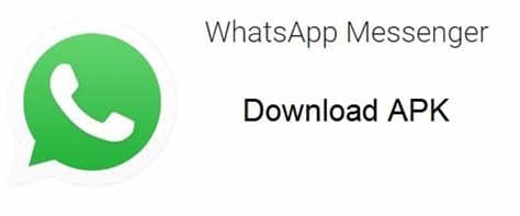 Whatsapp from facebook whatsapp messenger is a free messaging app available for android and other smartphones. Download Latest WhatsApp APK with New Feature