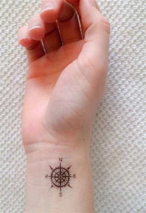 60 Most Beautiful And Breathtaking Small Wrist Tattoos Design Ideas To