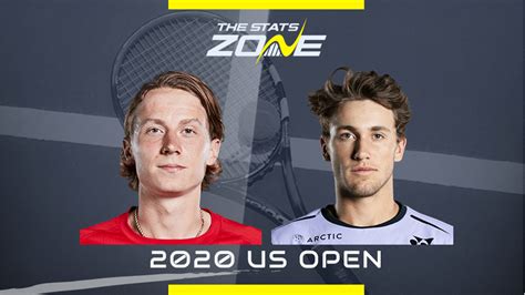 Atp miami open 2021 match highlight | emil ruusuvuori 2 vs 1 alexander zverev jumat, 26 maret 2021 score set 1: 2020 US Open - Emil Ruusuvuori vs Casper Ruud Preview ...