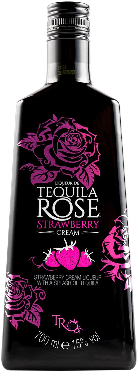 Tequila Rose Hi Spirits
