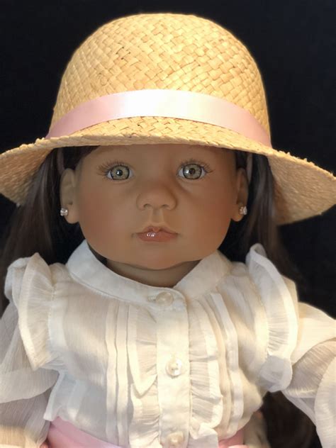 Lee Middleton Biracial Sl Toddler Doll 😍😍😍 In 2020 Dolls Middleton