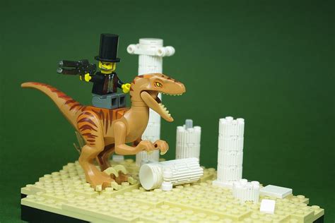 This is perhaps one of the clearest signs in the old testament of what god would do through jesus to forgive our sins. Abraham Lincoln on a Velociraptor | Dinosaur pictures ...