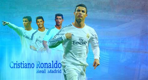 Ronaldo Wallpapers Pictures Images