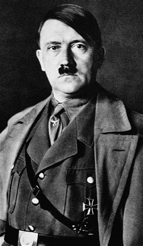 He led the national socialist german workers party and national socialist germany. Adolf Hitler Favorite Food Color Hobbies Music Movies ...