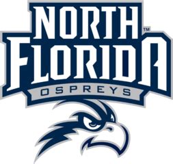 north florida ospreys logo vector | Gulf coast florida, Florida, Florida gulf coast university