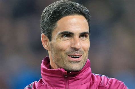 Mikel arteta amatriain (born 26 march 1982) is a spanish professional football coach and former player. Arsenal news: Mikel Arteta now preferred manager candidate ...