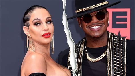 Ne Yo Ordered To Pay His Ex Wife Crystal Renay Close To 2 Million Dollars In Divorce Settlements