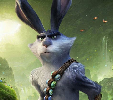 Easter Bunny Bunnymund Wiki Rise Of The Guardians Amino