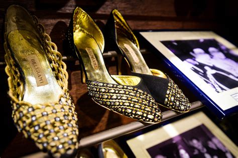3 000 Pairs The Mixed Legacy Of Imelda Marcos Shoes