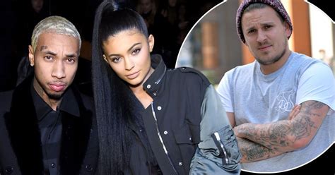 Kylie Jenner S Sex Tape Prankster Reveals Truth About Claims He Has Star S Intimate Video With