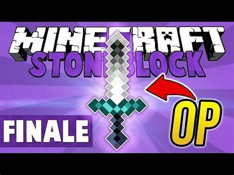 Top 7 Most Powerful Swords Used In Minecraft Mods