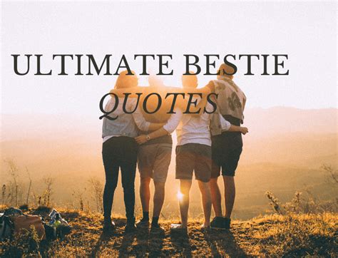 100 Best Friend Captions and Bestie Quotes | Diana's Healthy Living