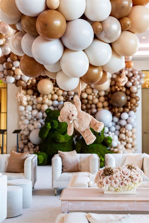 Baby Shower Decorations Ideas Gender Neutral Shelly Lighting