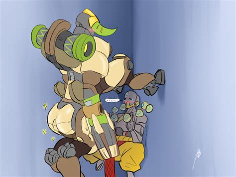 A Ship Or Something By Shichigatsu On Tumblr Overwatch