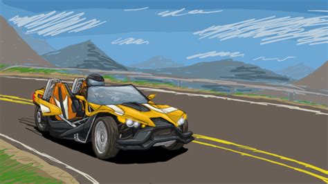 However, language and definitions vary. The Polaris Slingshot - The Next Hot Three-Wheeler on the ...