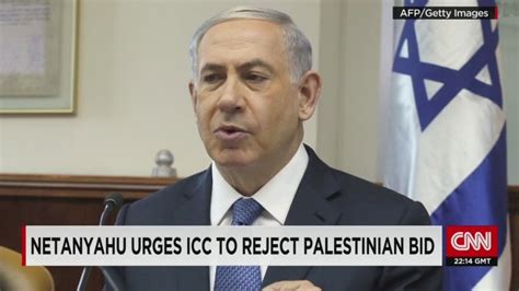 Israeli Palestinian Conflict Cnn Video