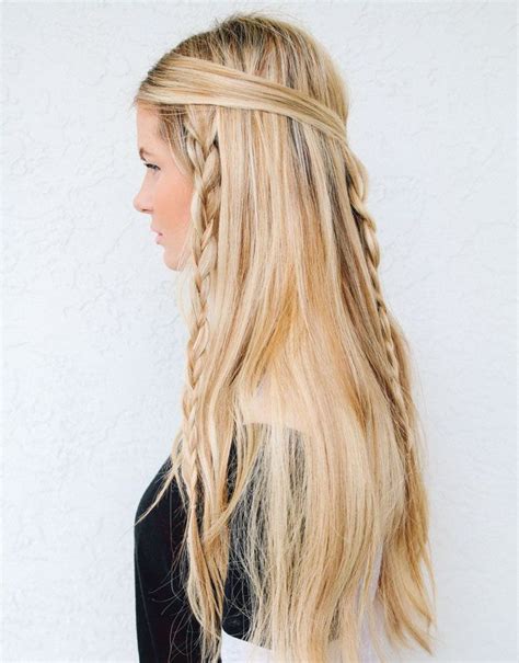 Check spelling or type a new query. Go Retro With 10 Modern, '60s-Inspired Hairstyles | Hippie ...