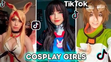 Download anime with this best anime download sites and watch your movies and tv shows for anime refers to japanese animation. Video - BEAUTIFUL COSPLAY GIRLS in TikTok 🔥 ANIME & Game ...