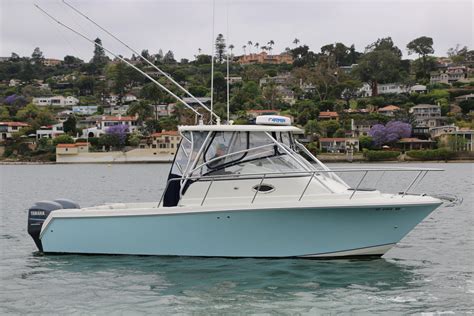 30 ft 2006 Sailfish 2660 WAC Boats for sale | Kusler Yachts - Sport