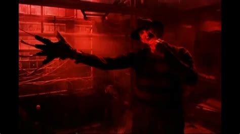 Freddy Vs Jason All Full Fight Scenes Film Memorabilia Cool Lock