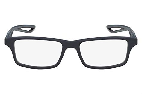 buy eyeglasses nike 4281 024 dark magnet grey black at