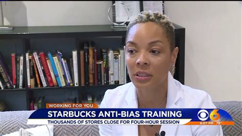 How Starbucks’ Racial Bias Training Went Down