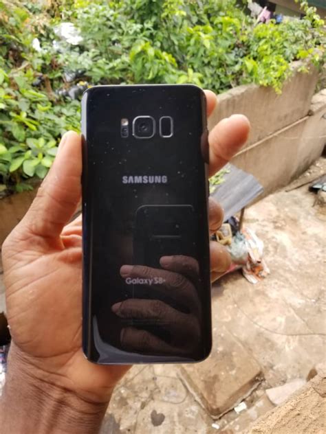 In malaysia, the samsung galaxy s21 series' price will certainly be talked about, but there is no doubting the quality you get in both hardware and software. American Used Samsung Galaxy S8 Plus For Sale at an ...