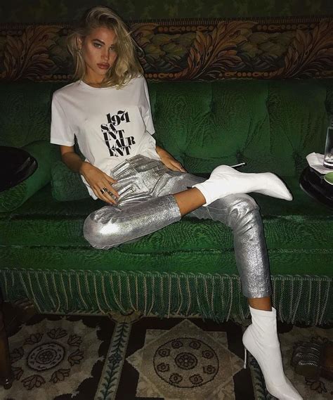 Meredith Mickelson On Instagram “date Night” Outfits Mama Kleding Kleding