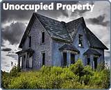 Unoccupied Home Insurance Pictures