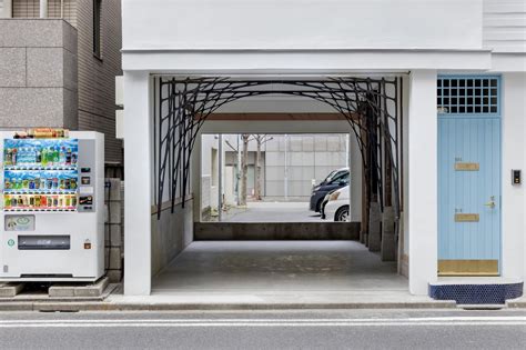 Galería De Renovación Kanban Style Rei Mitsui Architects 10