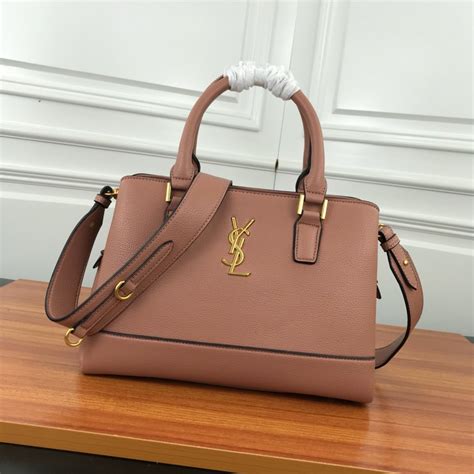 Cheap Yves Saint Laurent Ysl Aaa Quality Handbags 780587 Replica